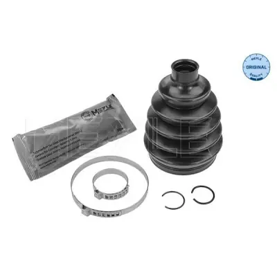 Disponible Ahora Juego de fuelles, árbol de transmisión MEYLE 314 495 0010